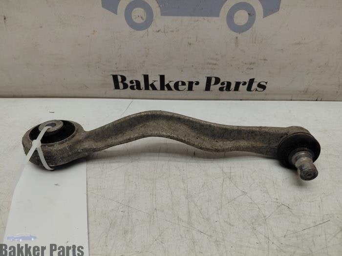 Bras de suspension haut avant droit d'un Audi S4, -, -, 3 mois de garantie, Audi