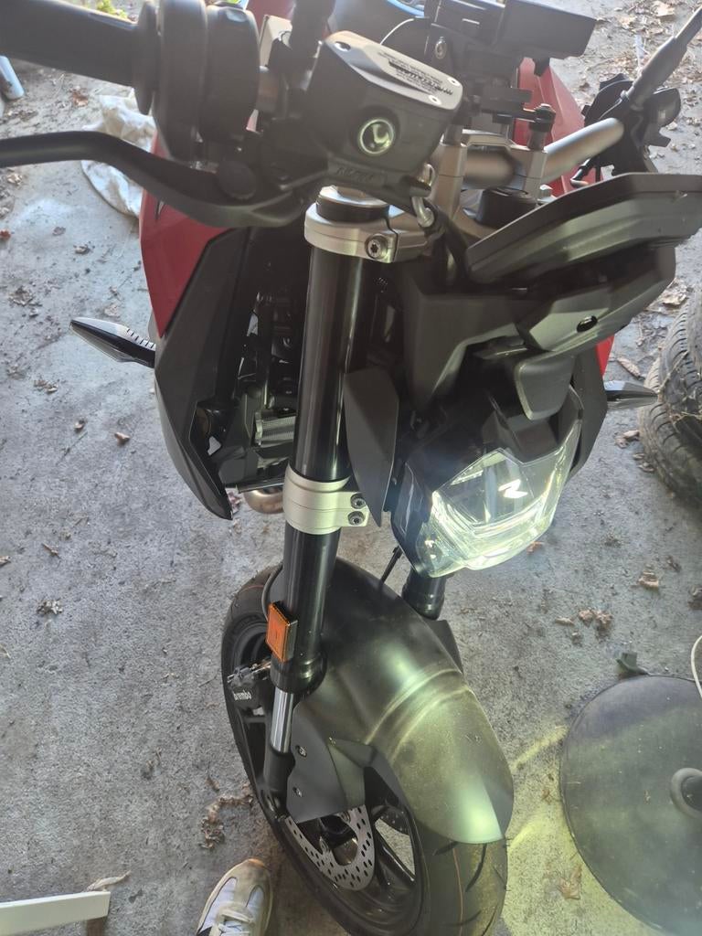 Moto bmw F900R, Motoren, Motoren | BMW, Particulier