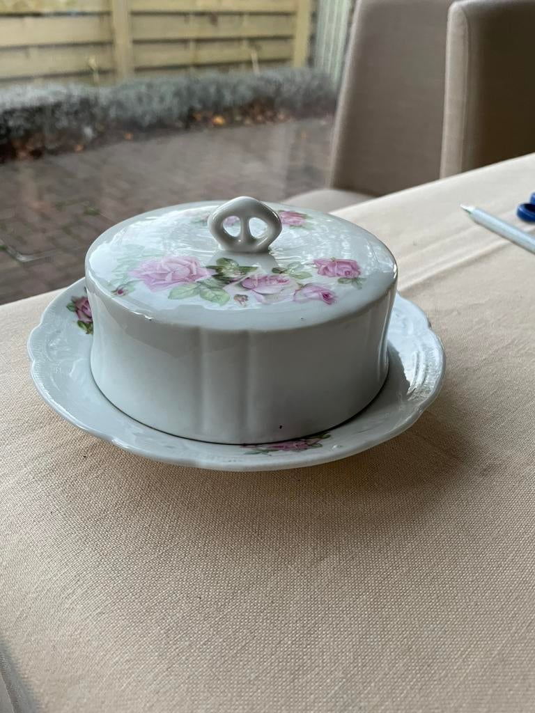Mooie bonbonniere, Antiek en Kunst, Ophalen of Verzenden