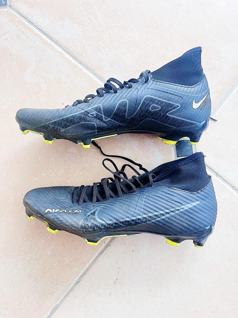 Nike Mercurial Superfly 9 Academy (42,5), Verzenden, Gebruikt, Schoenen