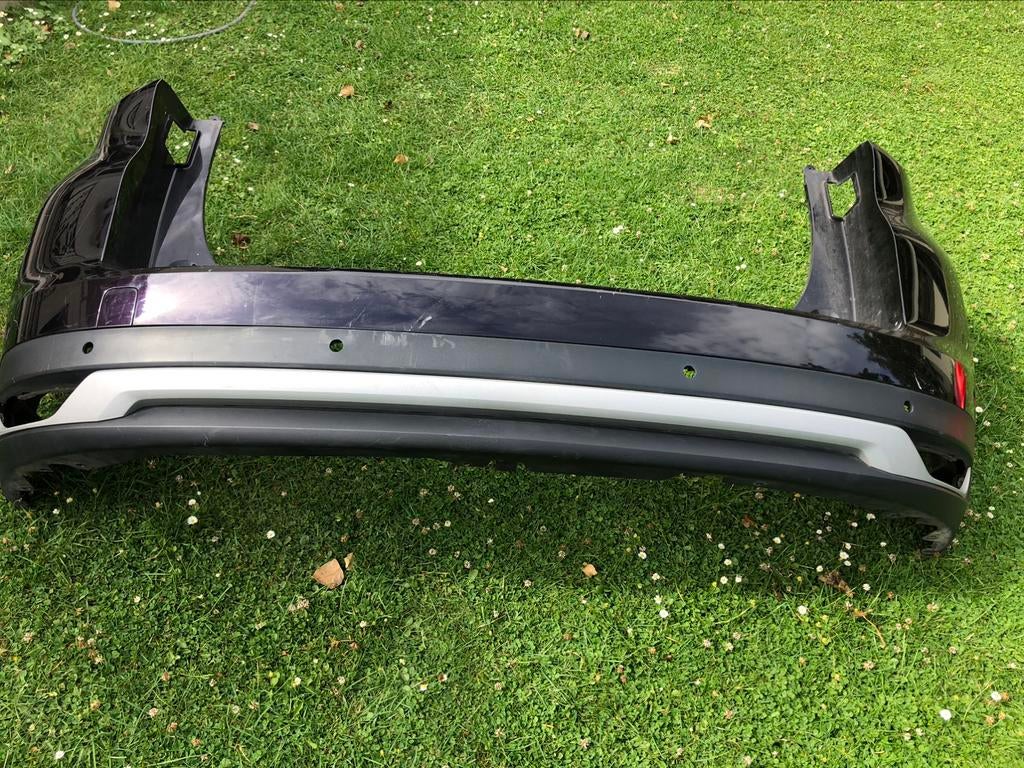 Pare choc arrière Renault scenic 2023, Autos : Pièces & Accessoires, Arrière, Renault