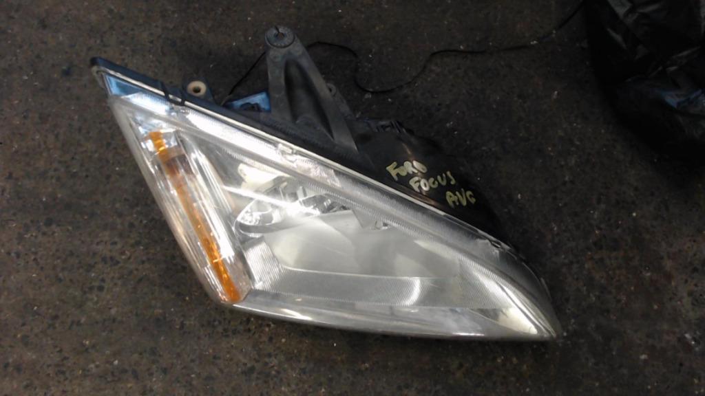 Optique avant droit Ford Focus 2 2004-2007 LP/13455, Enlèvement ou Envoi, Utilisé, Ford