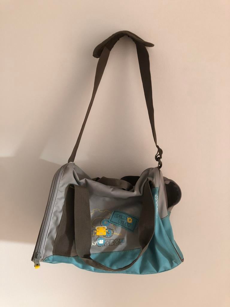 Sac de sport enfant, Enlèvement ou Envoi, Comme neuf