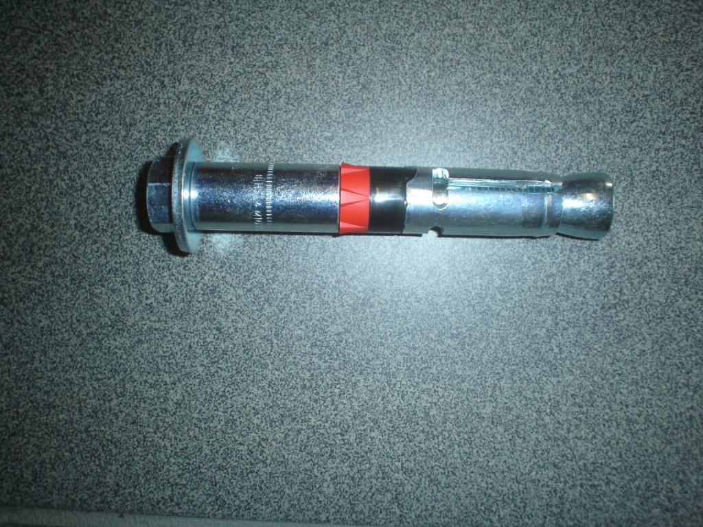 gereedschap, Doe-het-zelf en Bouw, Ophalen, Nieuw, 50 tot 100 mm, Pluggen