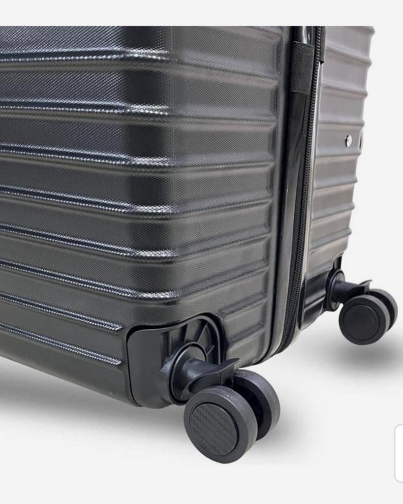 Set de valises 3 pièces 75 euros, Enlèvement ou Envoi