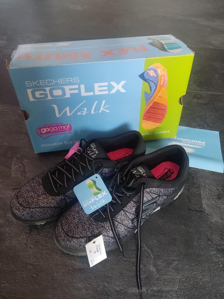 Nieuwe skechers ! Topkwaliteit!, Ophalen