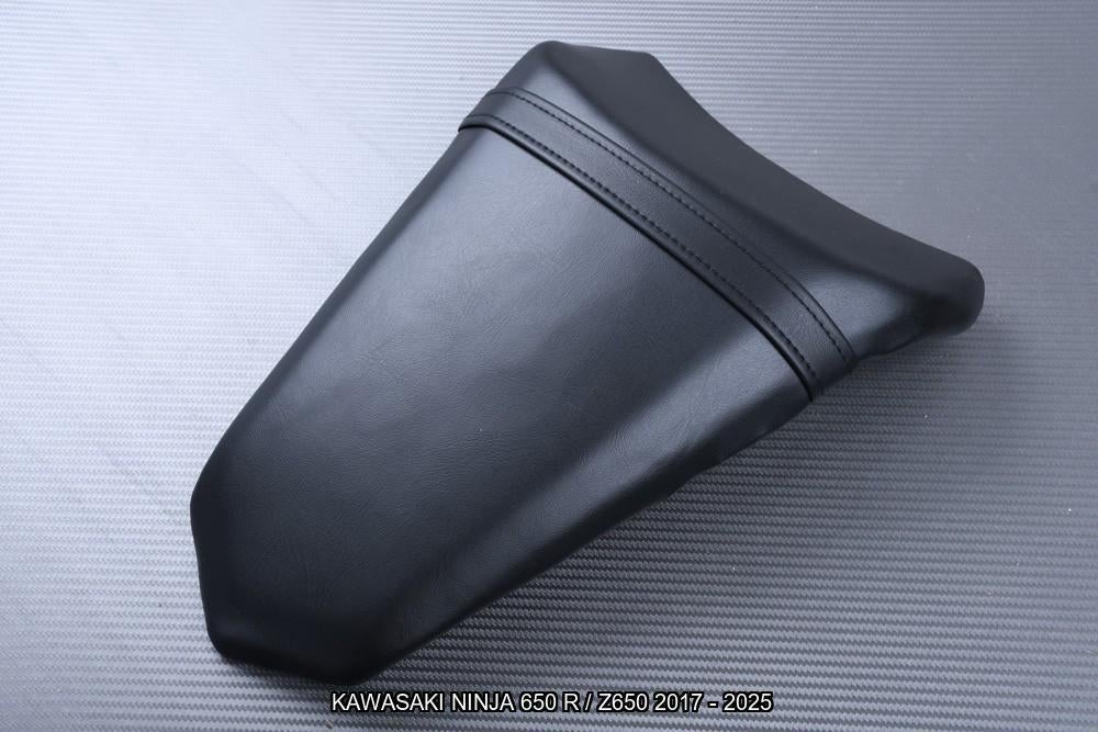 Selle Passager AVDB pour KAWASAKI NINJA 650 R Z650 2017 2025, Enlèvement ou Envoi, Neuf