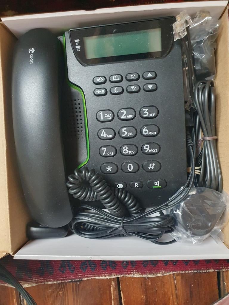 Doro Comfort 3000, Télécoms, Enlèvement ou Envoi, Comme neuf