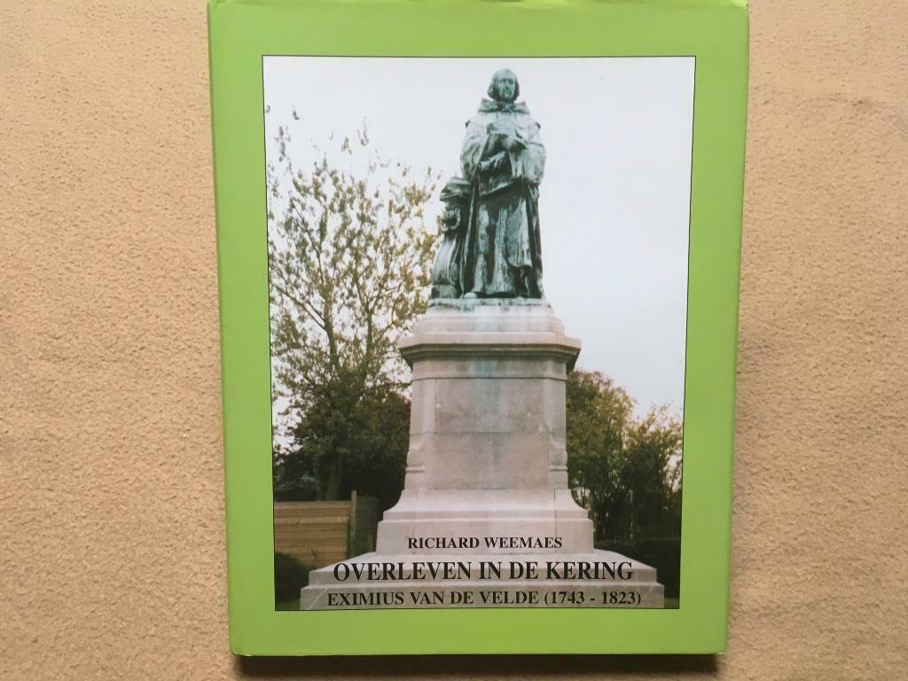 Overleven in de kering, Ophalen, Zo goed als nieuw