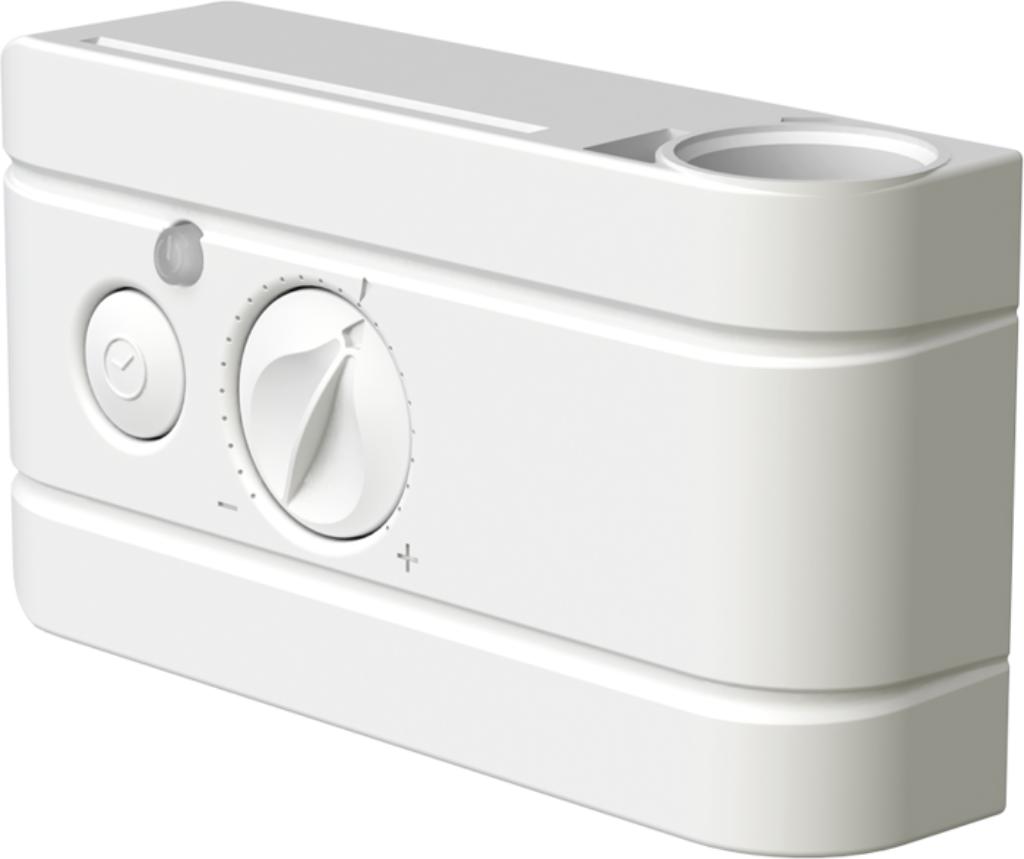 NOUVEAU! Thermostat Vipera pour radiateur serviettes élec, Enlèvement, Neuf