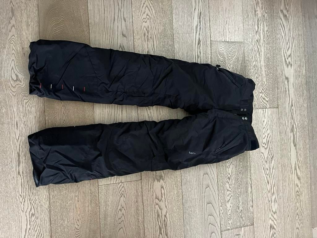 Pantalon de ski, Enlèvement ou Envoi, Comme neuf, Pantalon