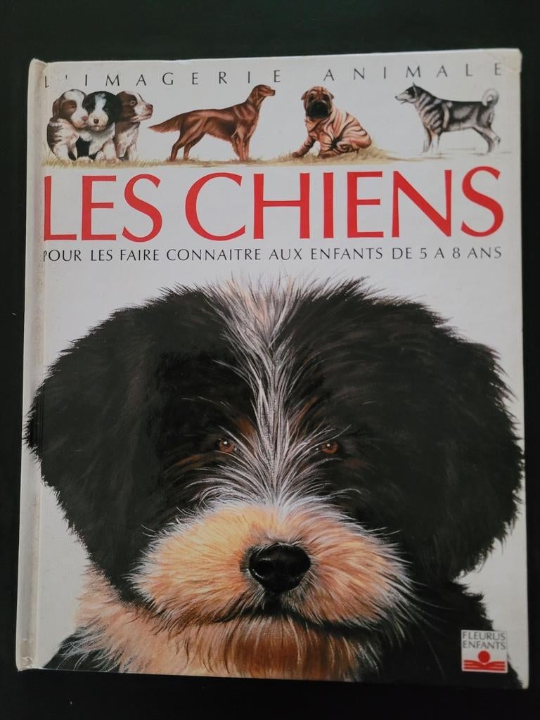 Les chiens, Enlèvement ou Envoi, Utilisé