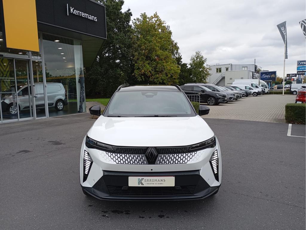 Renault Scénic E-Tech long range esprit Alpine, Phares entièrement LED, Achat, Entreprise, 5 portes