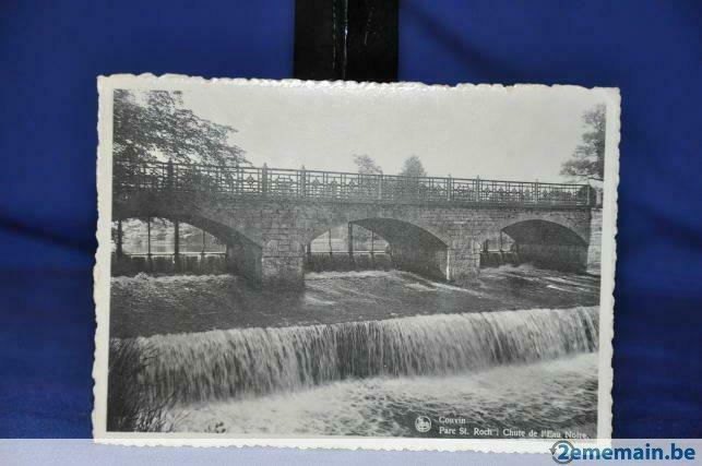 ancienne carte postale  couvin, Enlèvement ou Envoi
