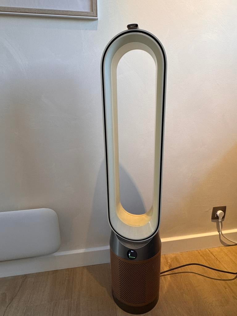 Dyson Luchtreiniger Purifier Cool Formaldehyde TP09, Ophalen, Gebruikt, Luchtreiniger