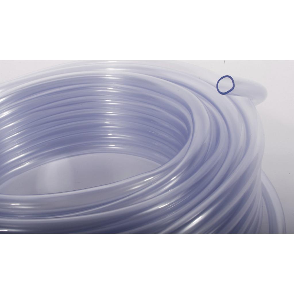PVC Waterslang op rol (30mm), 6 meter of meer, Overige typen, PVC, Nieuw
