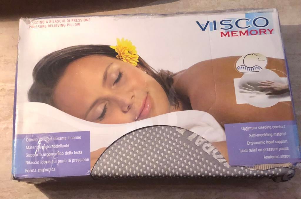 Coussin ergonomique, Neuf, Chaise de massage ou Coussin