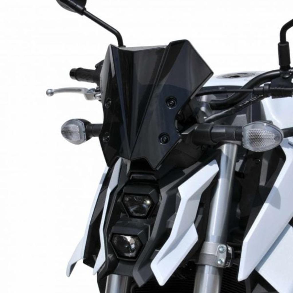 Suzuki GSX-S 1000 Ermax sport windscherm, Motos, Enlèvement ou Envoi, Neuf