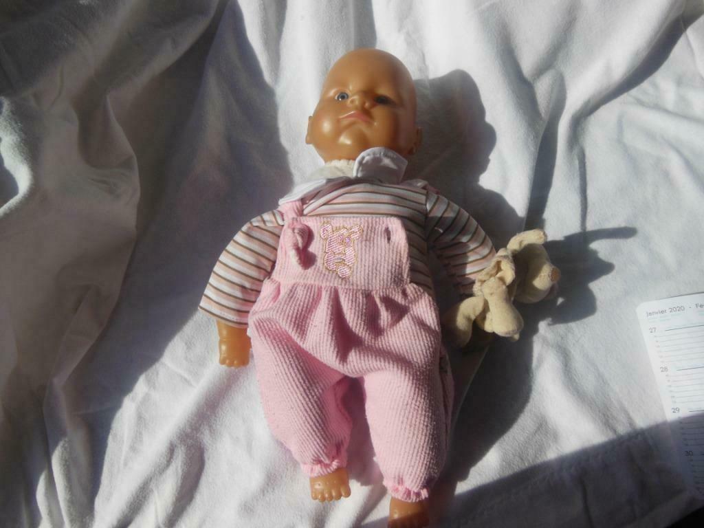 baby pop retro, Ophalen of Verzenden, Overige formaten