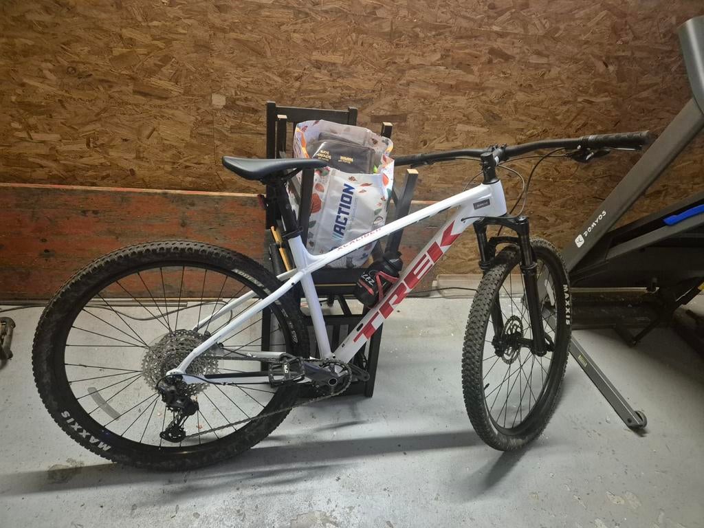 Xcaliber 8 Trek, Fietsen en Brommers, Ophalen of Verzenden, Trek