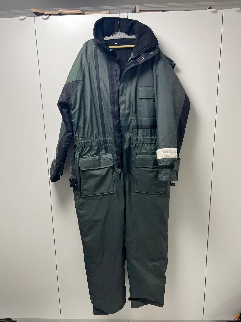 Thermisch Drijfpak, Watersport en Boten, Ophalen, Gebruikt, Kleding