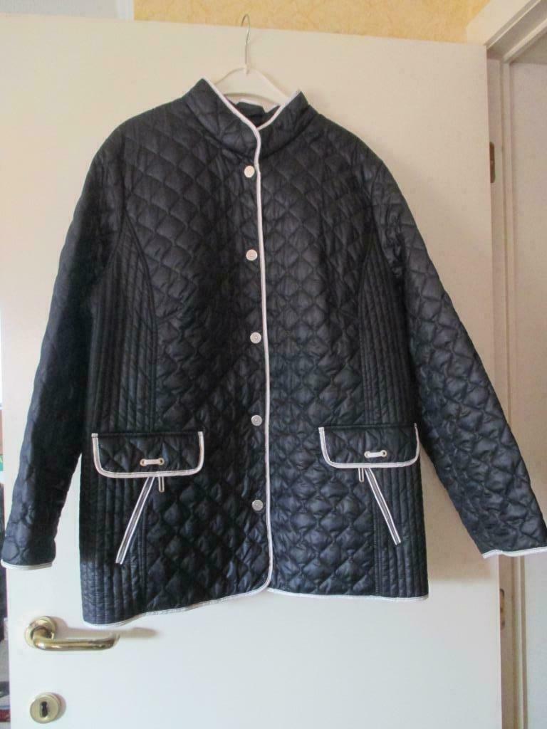 Veste femme style marine taille 50 NOUVEAU, MET, Enlèvement ou Envoi, Neuf