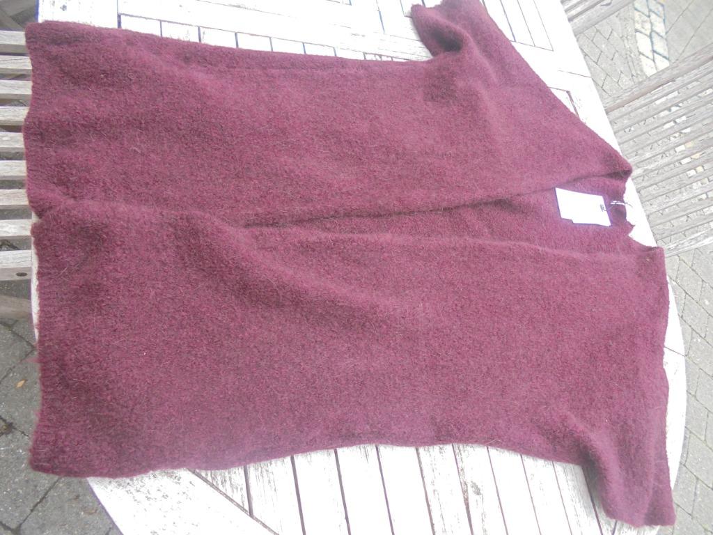 Cardigan (Nieuw) maat s/m, Overige kleuren, Lola & Liza, Nieuw, Ophalen of Verzenden