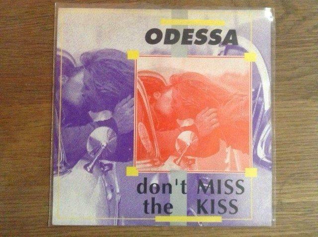 single odessa, Cd's en Dvd's, Vinyl | R&B en Soul