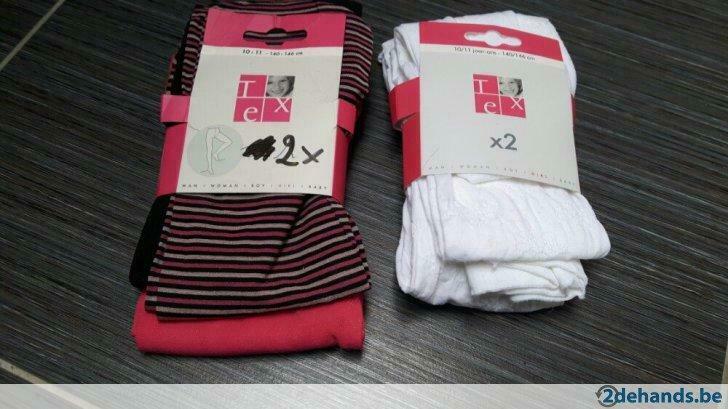 kinder legging, broekkousen, Nieuw, Meisje, Sokken