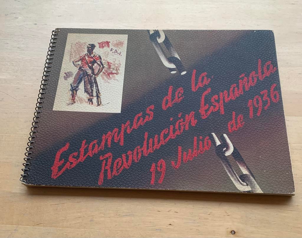 Oud boek 1936.30 SIM-afdrukken 1e editie in superstaat., 20e eeuw of later, Europa, Ophalen of Verzenden, Zo goed als nieuw