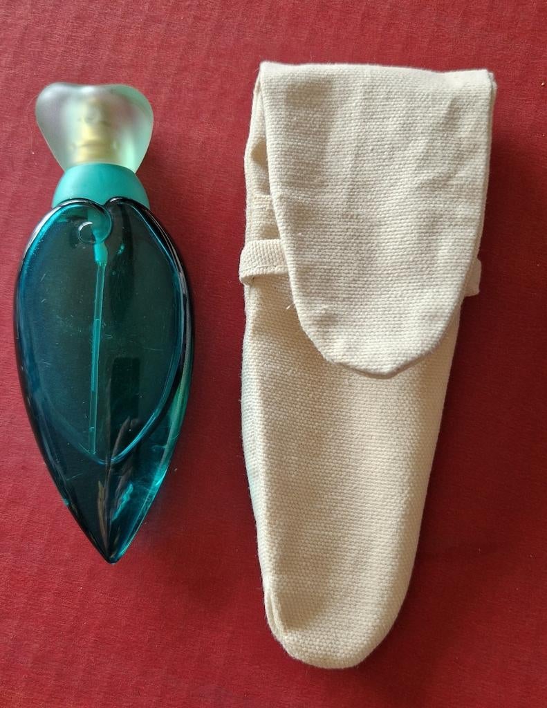 Voltiris vaporisateur de sac avec étui, Ophalen of Verzenden, Zo goed als nieuw, Miniatuur