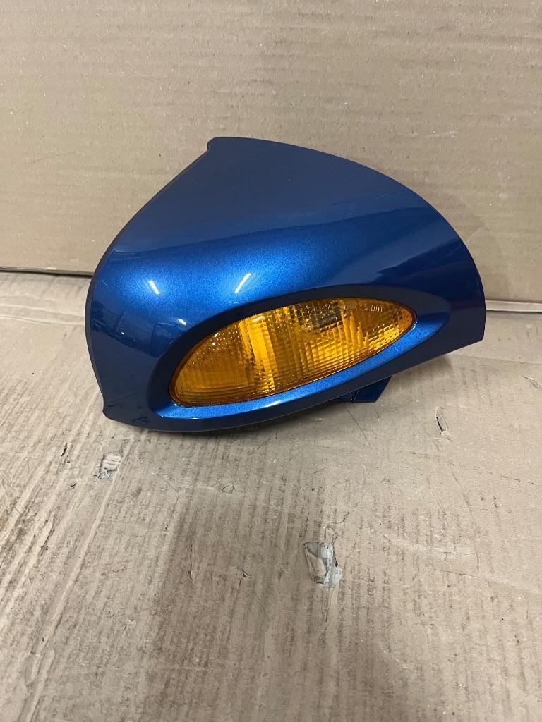 Spiegel, Motoren, Ophalen, Nieuw