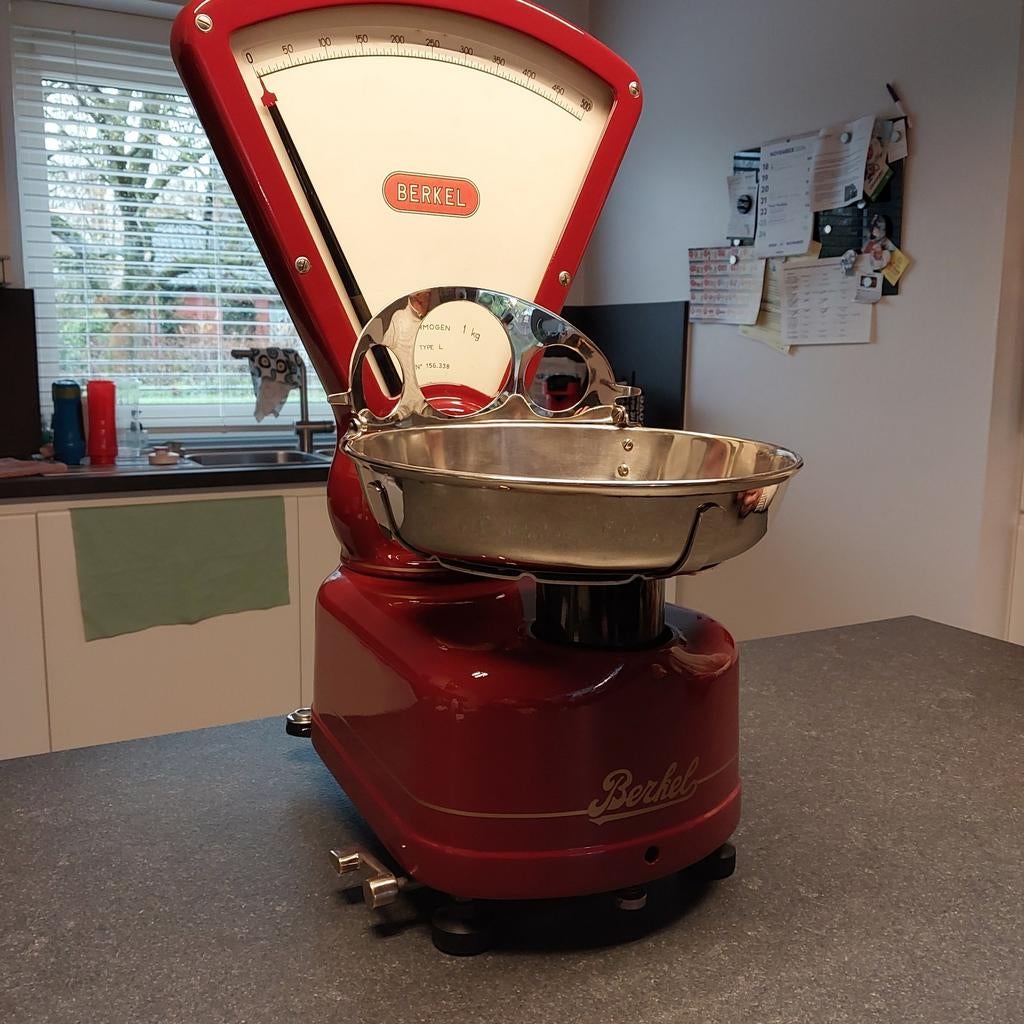 Herstellingen, restauraties,.. BERKEL, Huis en Inrichting, Ophalen
