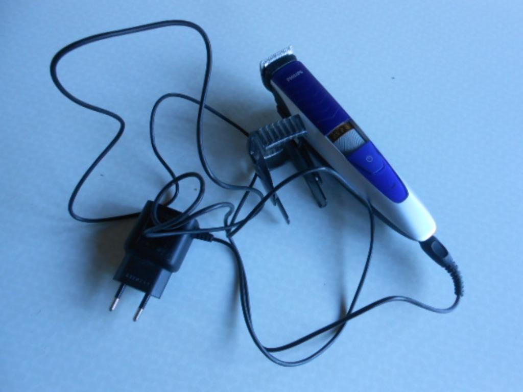 Tondeuse à barbe Philips BT5270 tondeuse à barbe, Enlèvement ou Envoi, Comme neuf