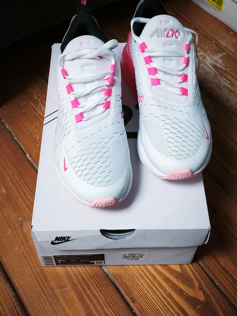Wmns nike air max 270 ess, Ophalen, Nike