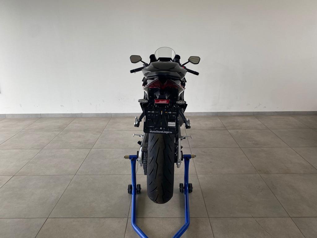 Aprilia RS 660 Factory, Entreprise, Plus de 35 kW, 2 cylindres, Sport