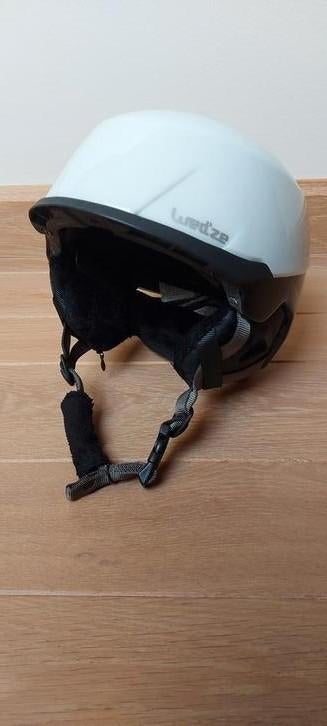 Casque de ski Wedze, Ophalen of Verzenden, Gebruikt