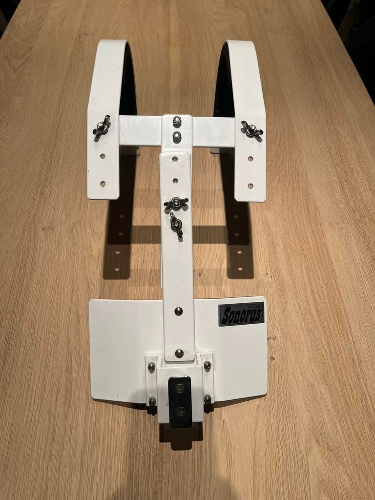 Sonorus marching harnas – nieuwstaat – prof. kwaliteit, Musique & Instruments, Enlèvement ou Envoi, Neuf