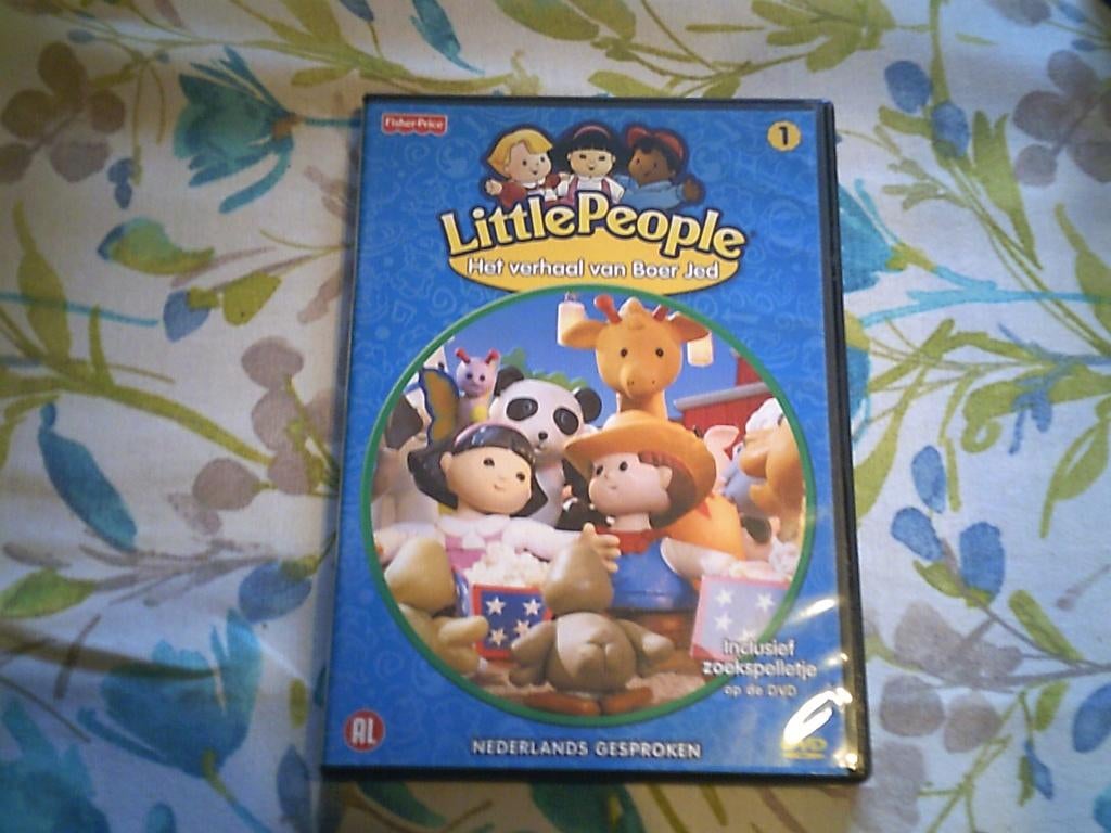 Overige kinderfilms deel 3, Gebruikt, Alle leeftijden, Overige genres, Ophalen of Verzenden