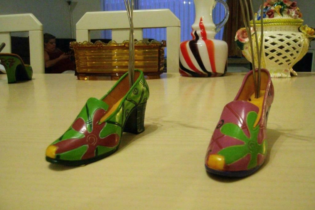 sier schoentjes, Antiek en Kunst, Ophalen of Verzenden