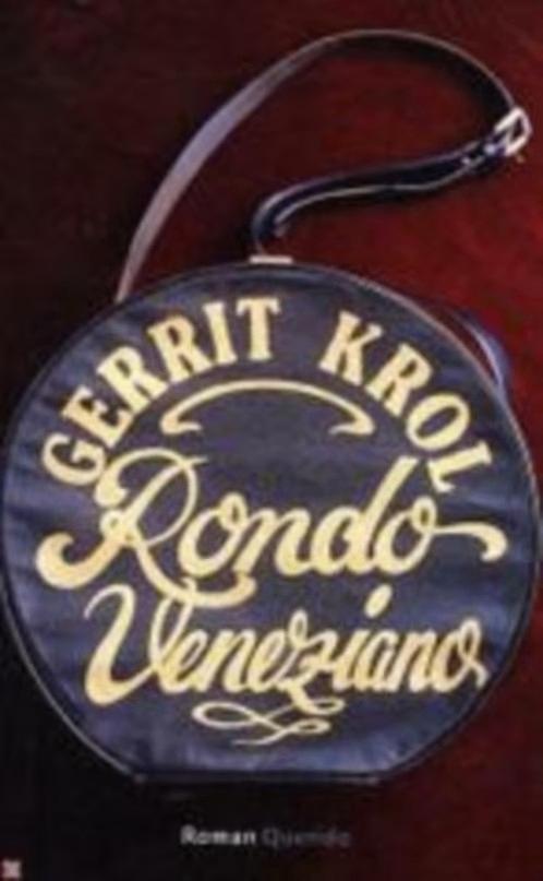 Rondo Veneziano / Gerrit Krol, Enlèvement ou Envoi, Comme neuf