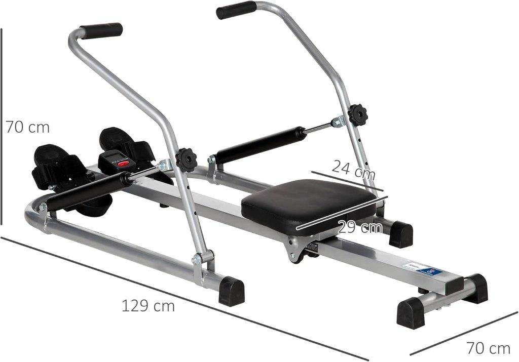 Roei-Toestel GEZOCHT, Sport en Fitness, Ophalen
