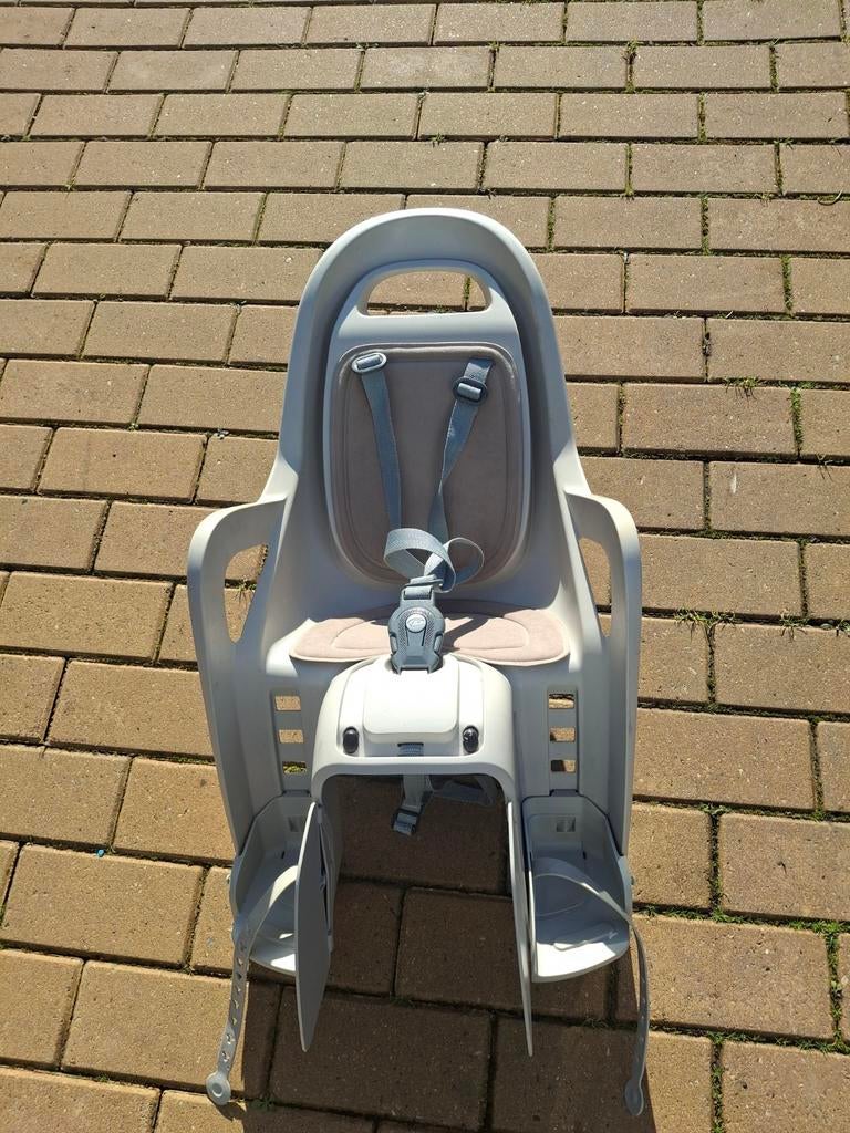 Siège vélo enfant, Vélos & Vélomoteurs, Accessoires vélo | Sièges de vélo