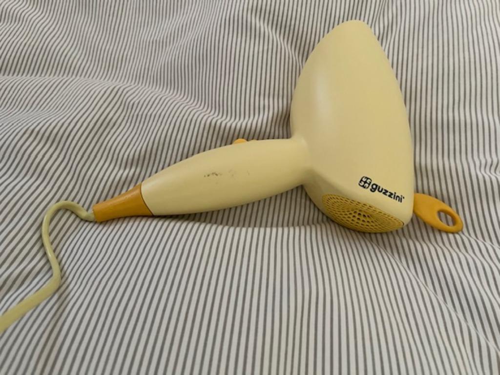 HAARDROGER, Ophalen, Gebruikt