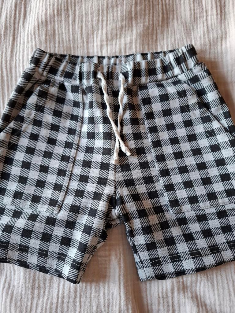 Short Filou & Friends, 7 jaar, Kinderen en Baby's, Kinderkleding | Maat 128, Gebruikt, Jongen of Meisje, Filou & Friends, Ophalen