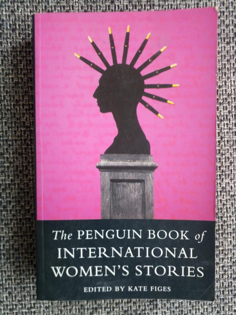 The Penguin book of international women's stories, Enlèvement ou Envoi, Utilisé, Europe autre, Alice Munro