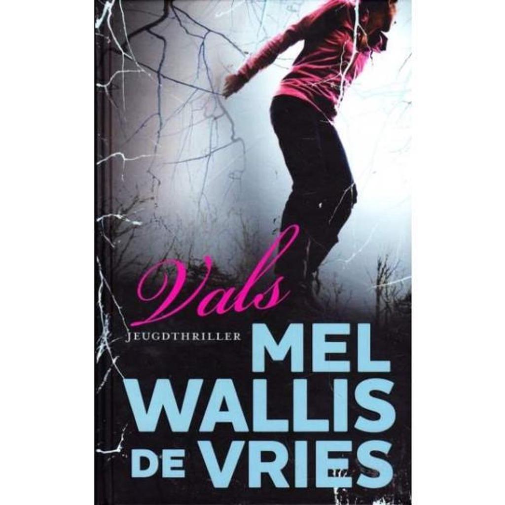vals (912), Enlèvement ou Envoi, Neuf, Mel Wallis de Vries, Non-fiction