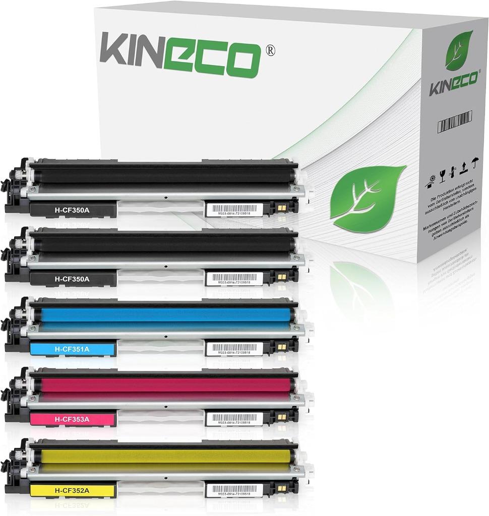 Toner compatible avec HP à -50% - Neuf, Ophalen of Verzenden, Nieuw, Toner