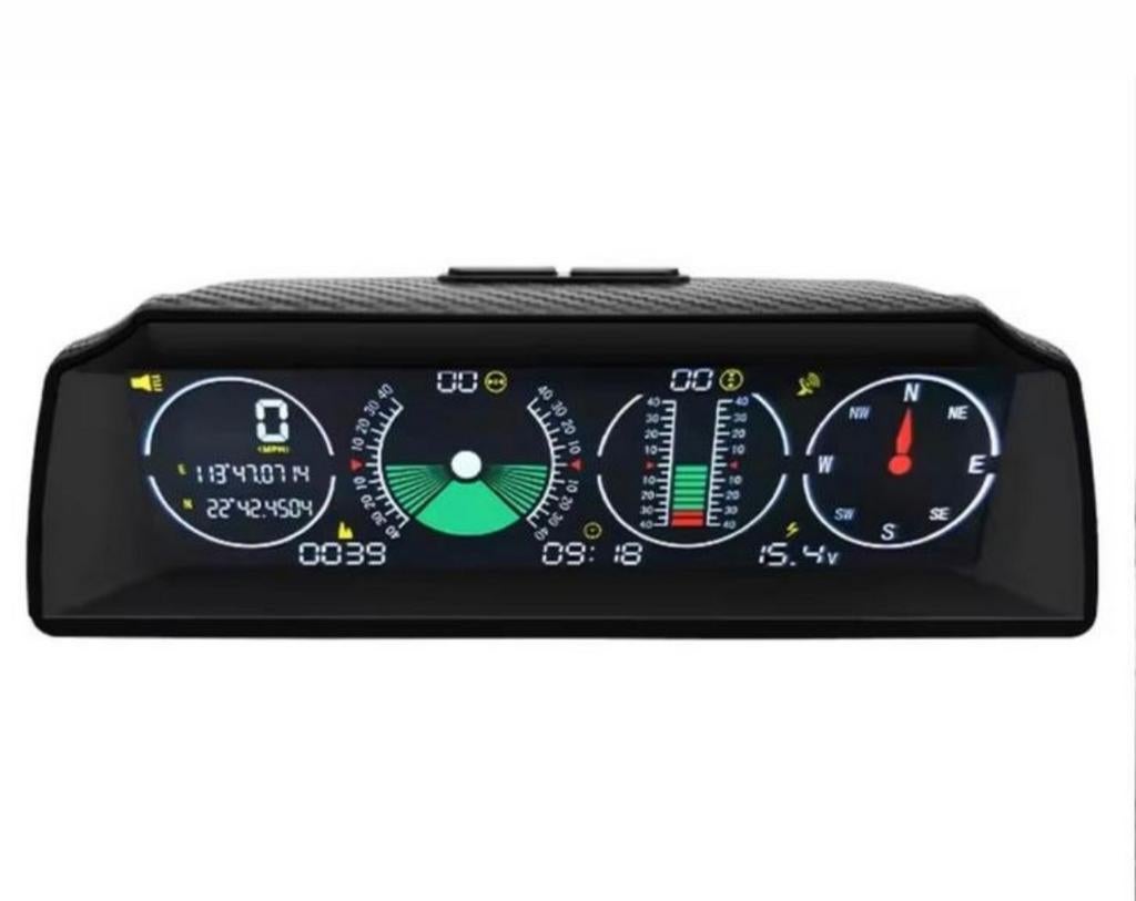 Nieuw Autool x90 inclinometer snelheidsmeter, Ophalen of Verzenden, Nieuw