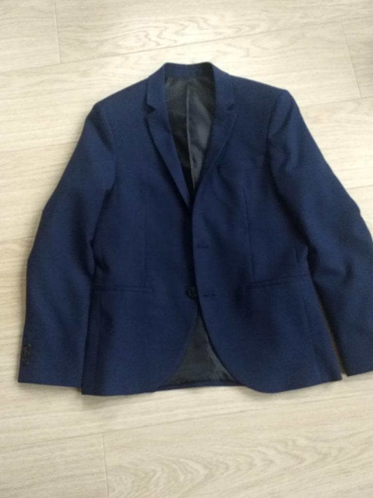 Communievest Jack & Jones jongen 158, Kinderen en Baby's, Ophalen, Trui of Vest, Zo goed als nieuw, Jongen